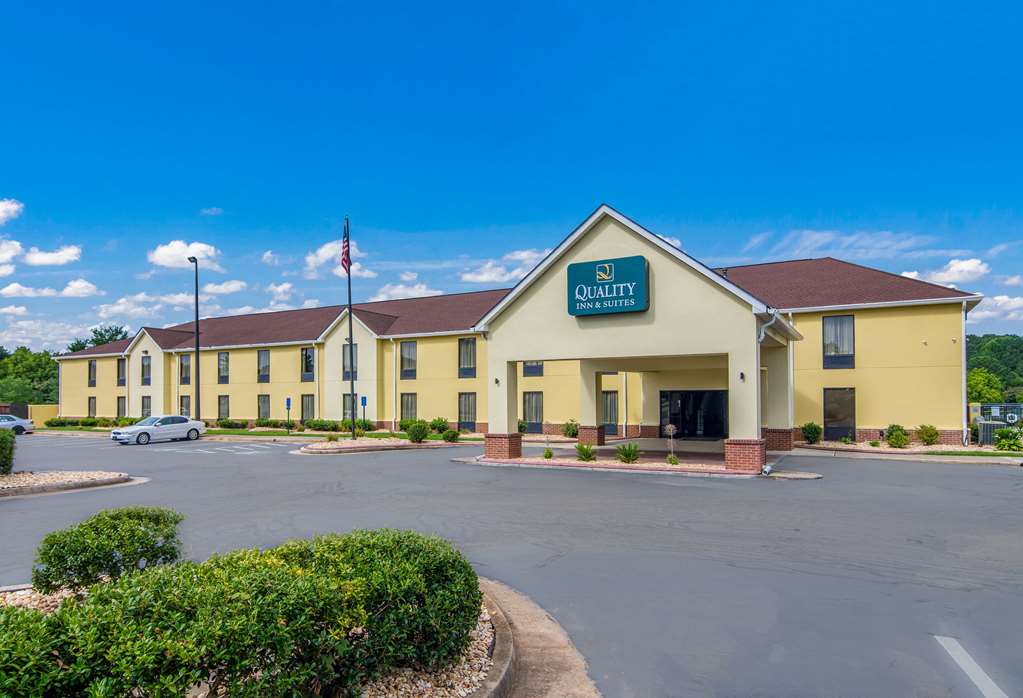 Quality Inn & Suites Canton GA - featured photo