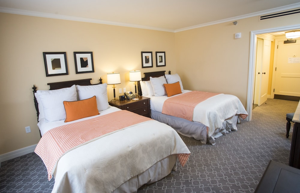 The Atherton Hotel At OSU - photo 17