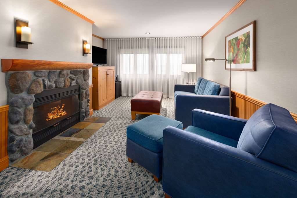 Semiahmoo Resort Golf & Spa Trademark Collection by Wyndham - photo 52