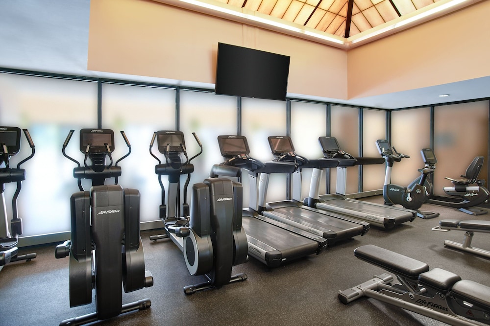 Atlanta Marriott Suites Midtown - photo 21