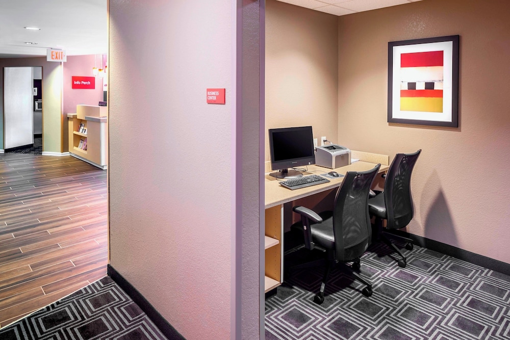 TownePlace Suites by Marriott Columbus - photo 21