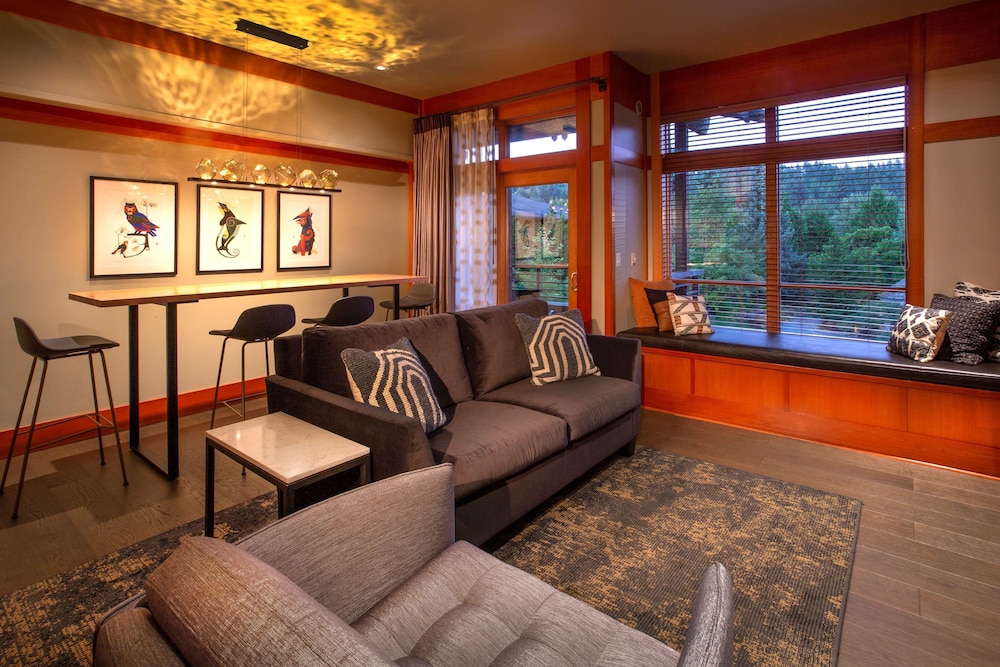 Willows Lodge - photo 15