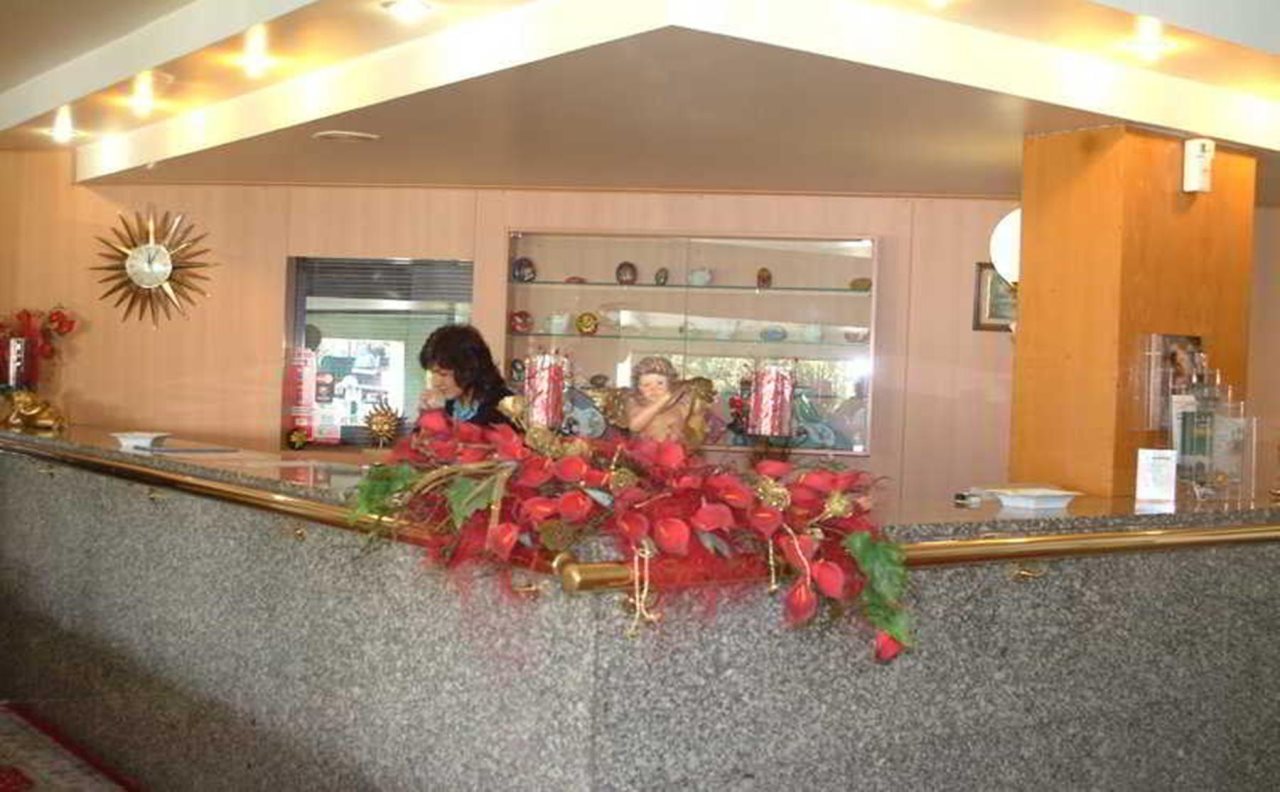 Tropical Promises Hotel in Povoa De Varzim, Portugal