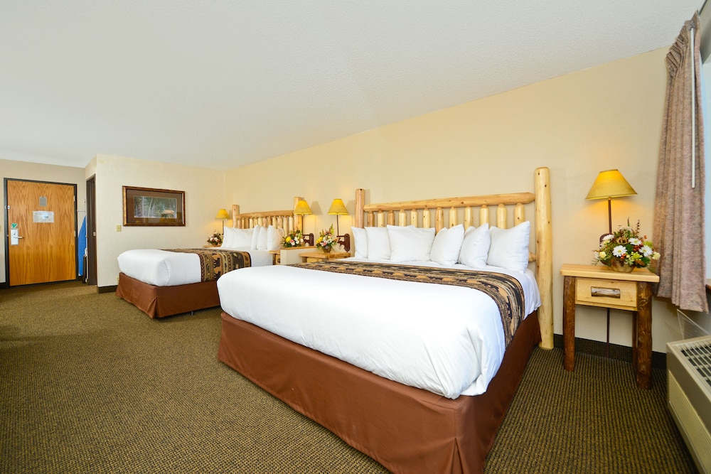 Kelly Inn West Yellowstone - photo 4