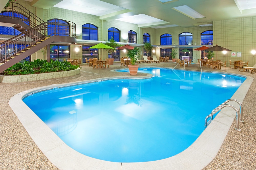 Holiday Inn Midland by IHG - photo 16