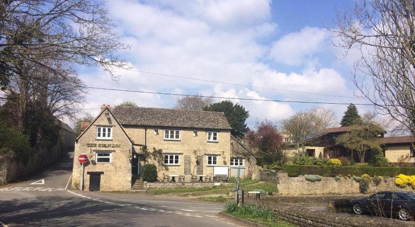 The Swan Inn — hotel in Kidlington