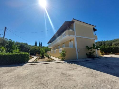Aquarius - last minute hotel in Zakynthos