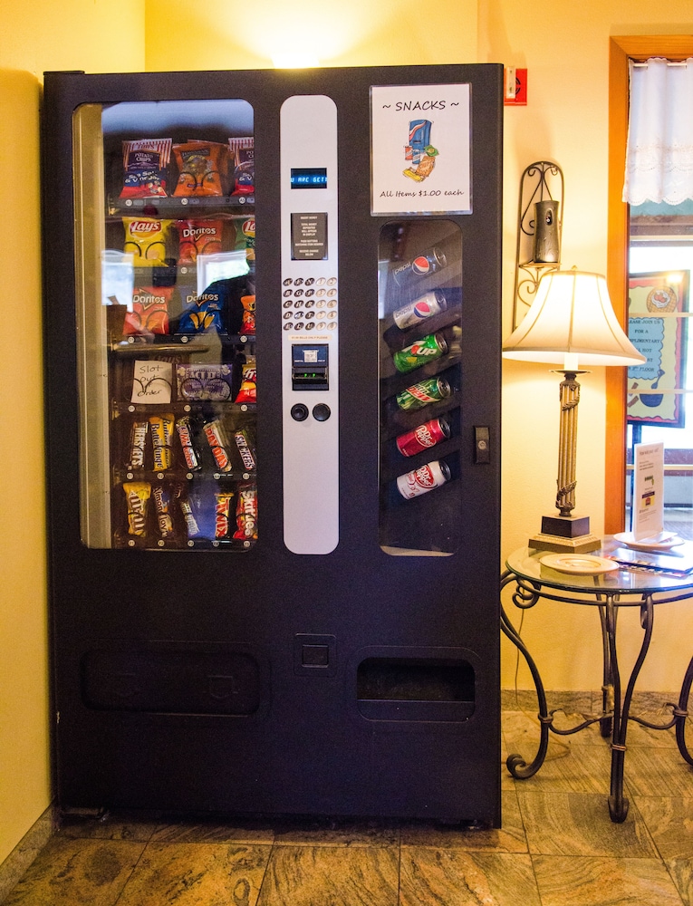 FairBridge Inn & Suites Leavenworth - photo 20