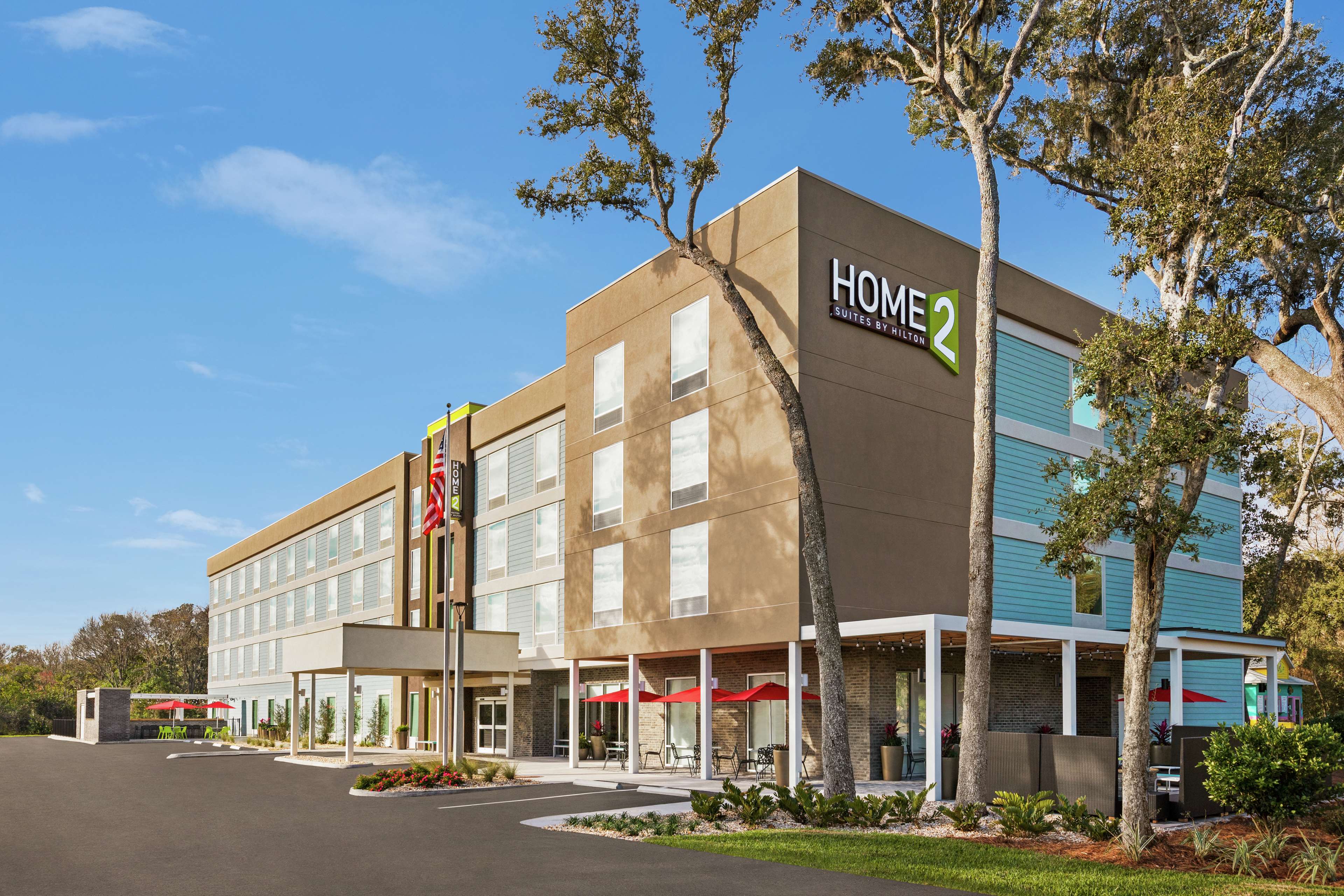 Home2 Suites by Hilton Fernandina Beach Amelia Island FL - featured photo