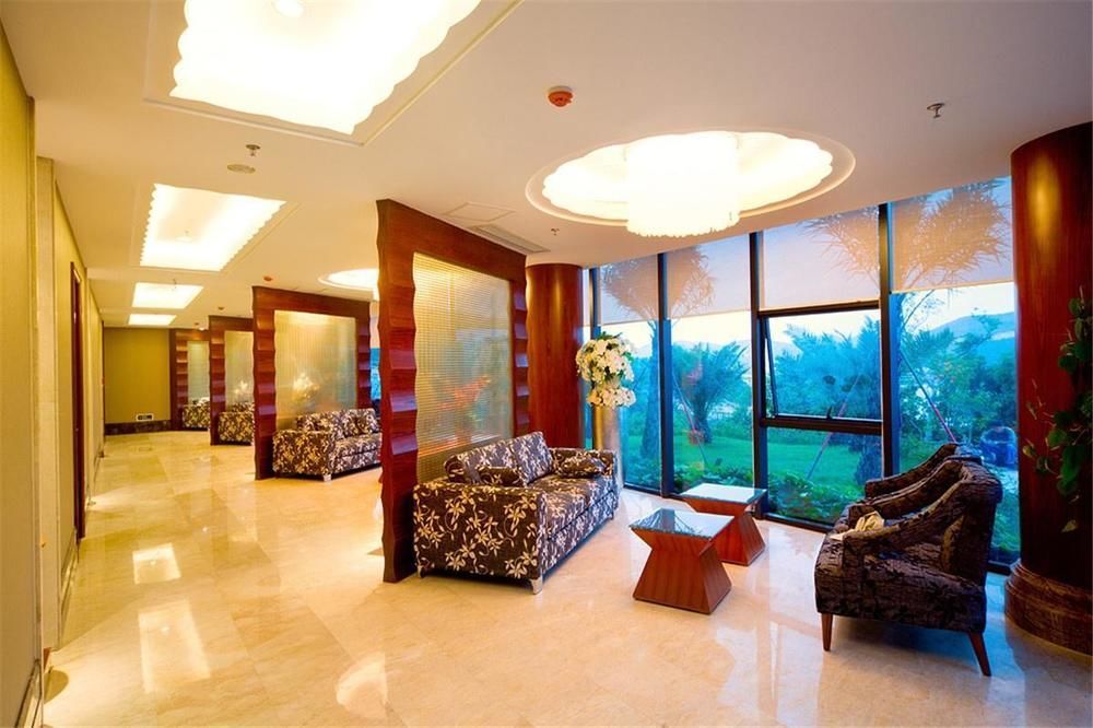 Zhoushan Putuo International Yacht Club Resort in Zhoushan, People's Republic of China