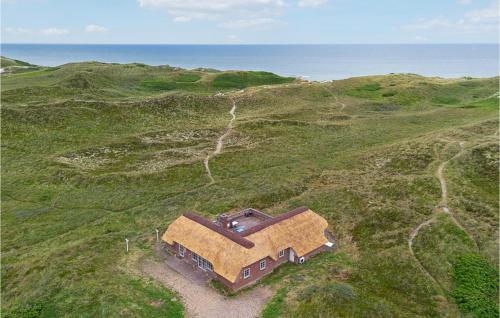 Pet Friendly Home In Ringkøbing — 4-Star Luxury Hotel in Ringkobing, Denmark