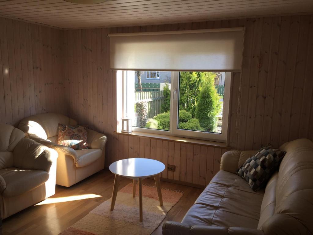 Ristiku Guesthouse — 4-Star Luxury Hotel in Kuressaare, Estonia
