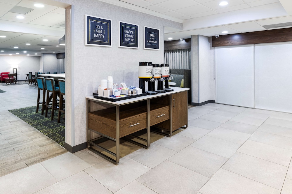 Hampton Inn Sulphur Lake Charles Area - photo 27