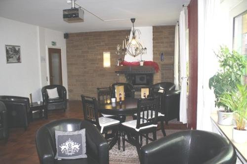 Hotel Zur Aue — Wesel — photo 5