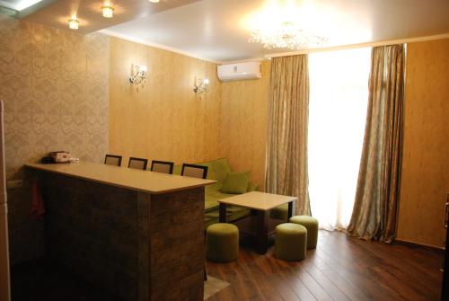 Orbi Sea Towers Apart Hotel