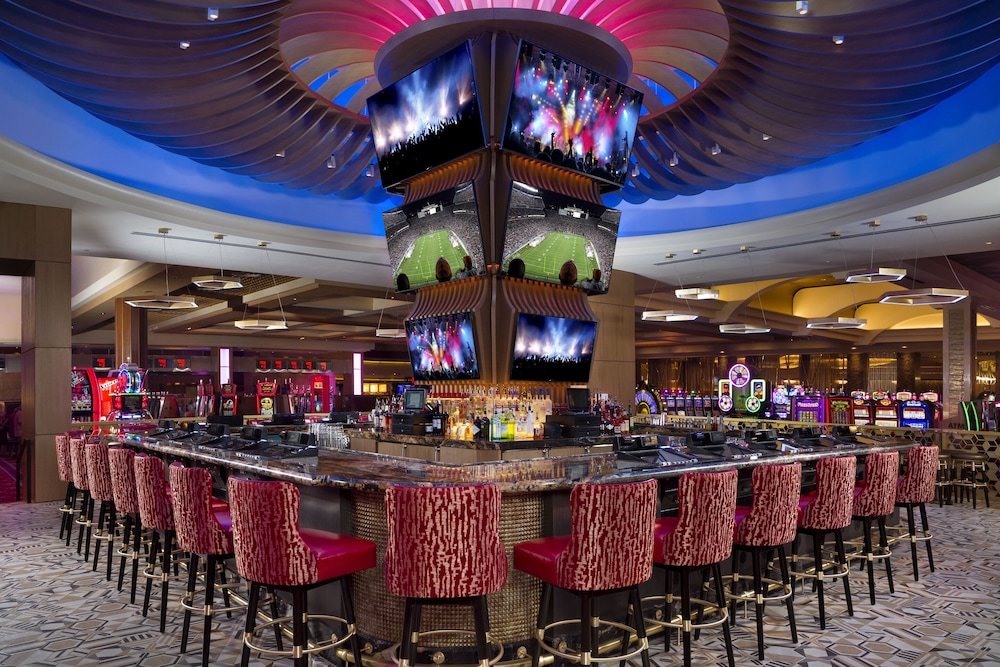 Seminole Hard Rock Hotel & Casino Tampa - photo 107