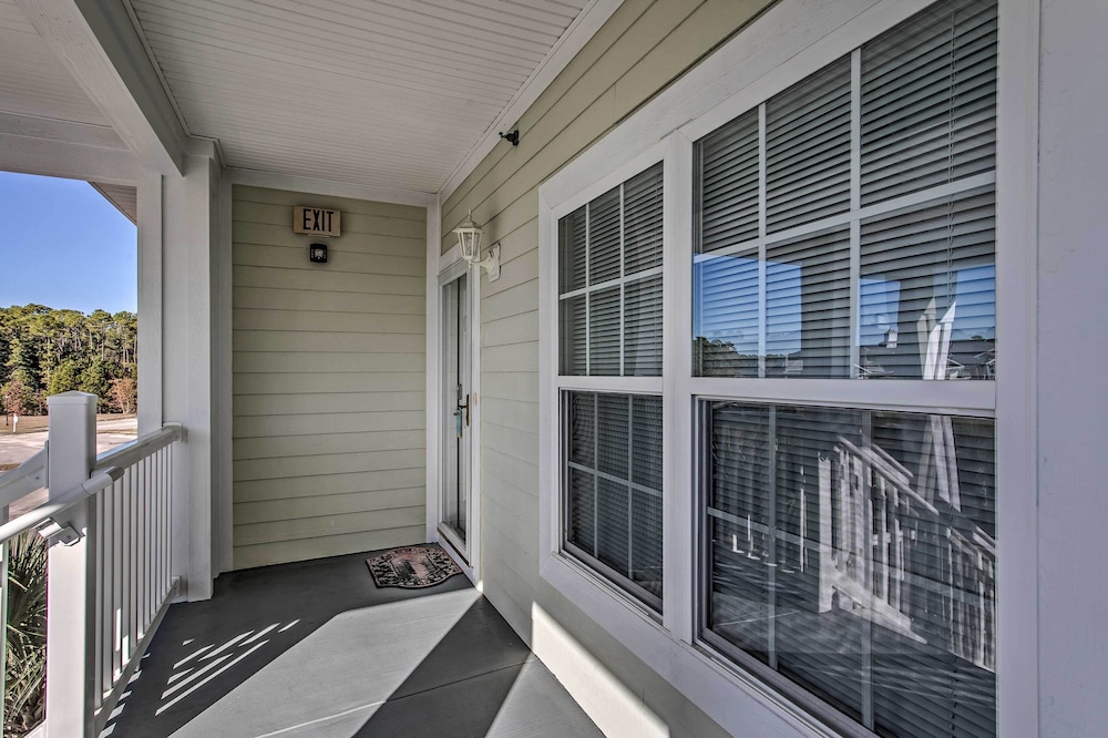 Resort Condo in Tupelo Bay 1 Mile to the Beach - photo 31