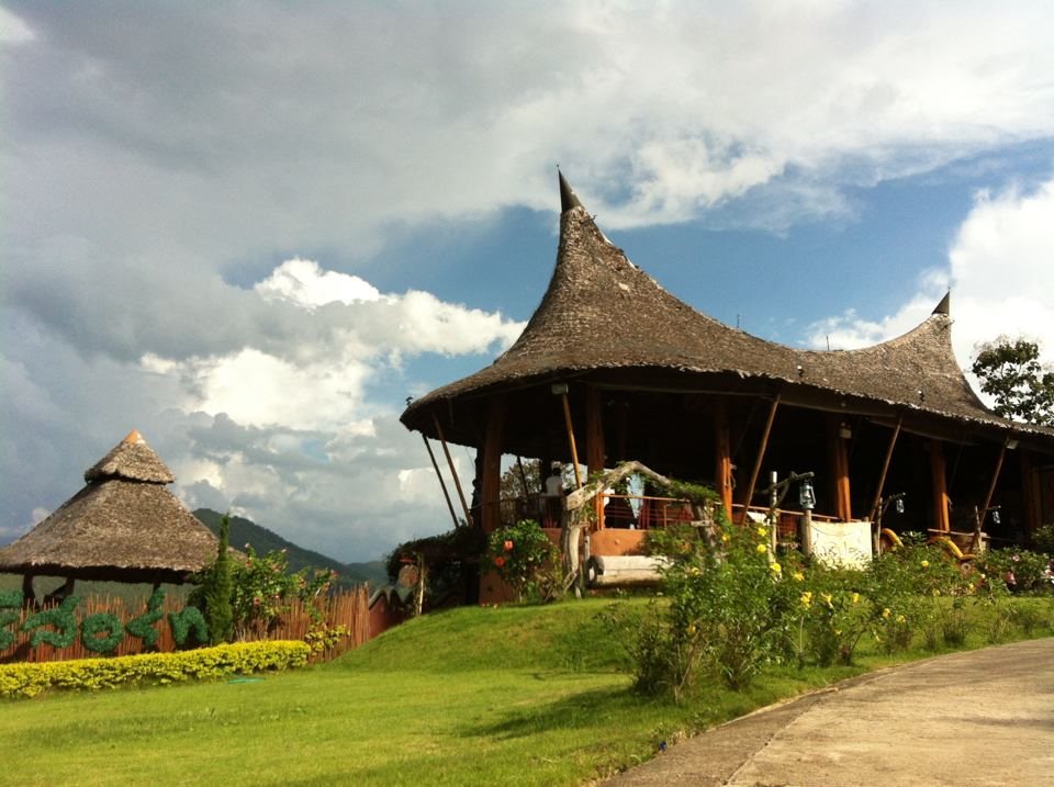 Mari Pai Resort in Pai, Thailand