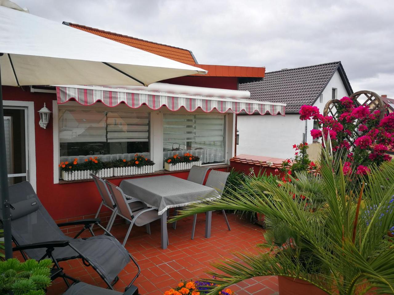Ferienwohnung Köhlert — 4-Star Luxury Hotel in Thale, Germany