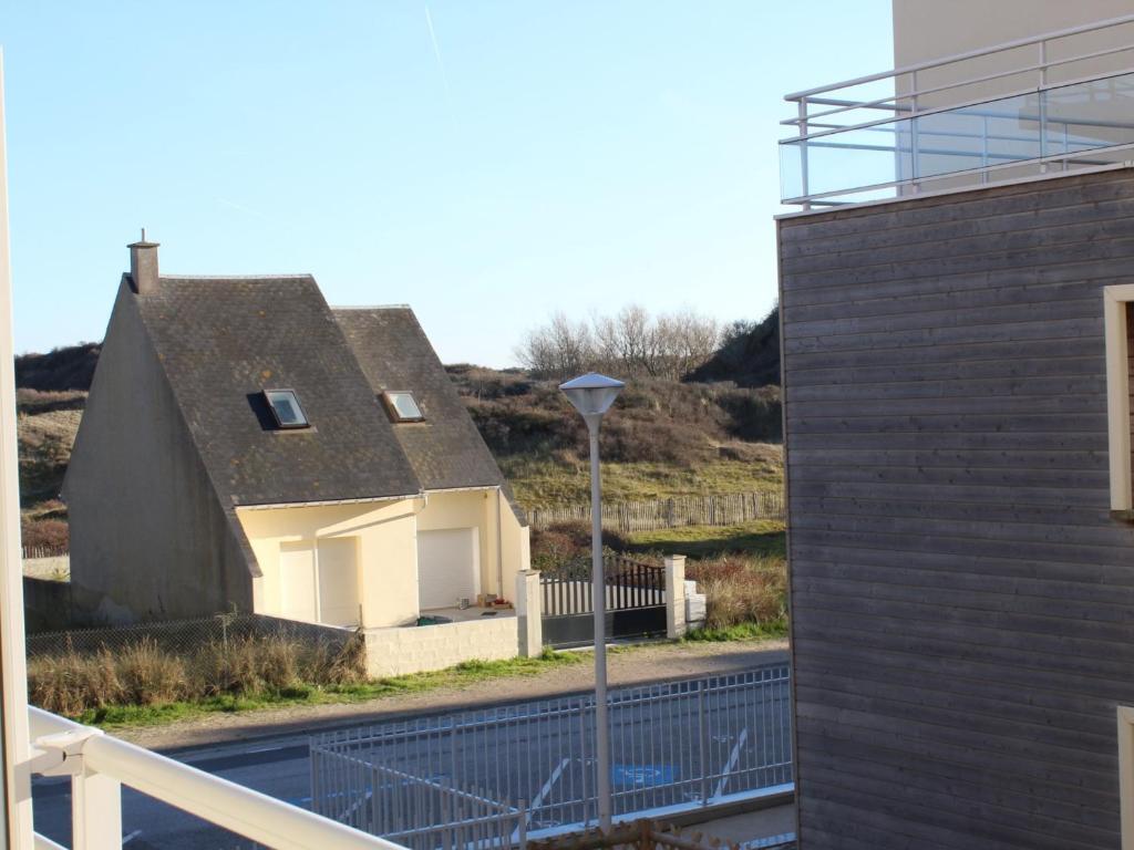Appartement Fort Mahon Plage 3 pièces 4 personnes FR 1 482 49 — 4-Star Luxury Hotel in Fort-Mahon-Plage, France