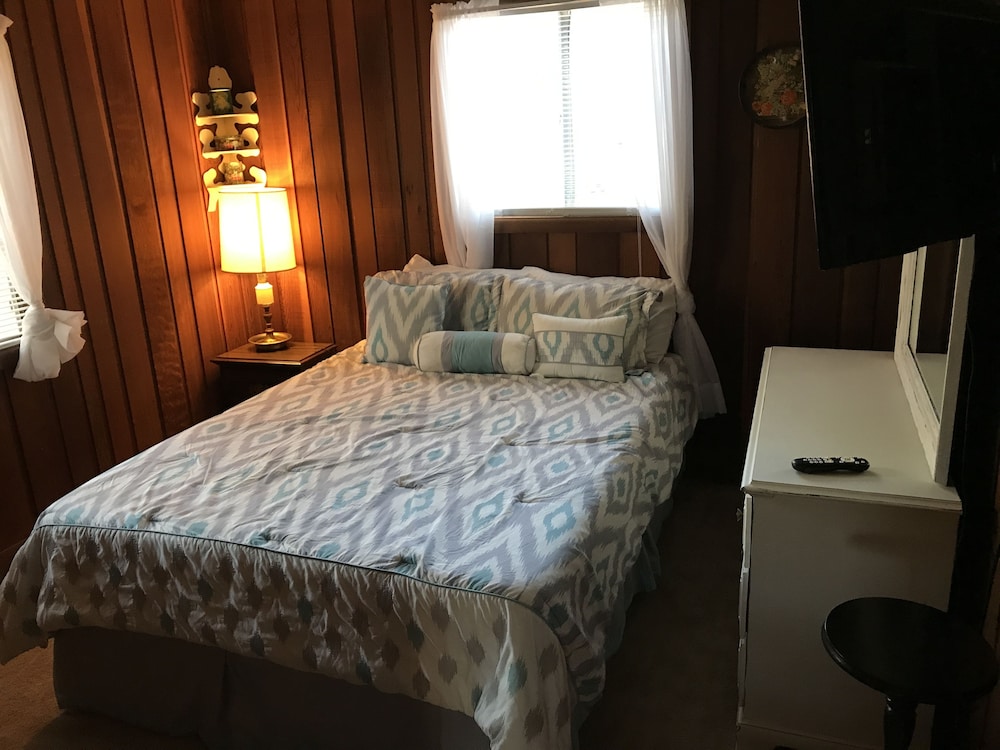 Pine Mountain Club Chalets Resort - photo 35