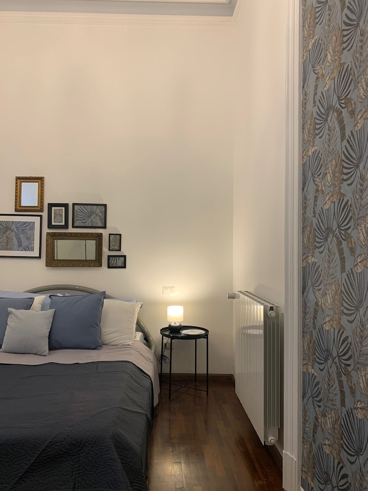 Lex Suites — Catania — photo 4