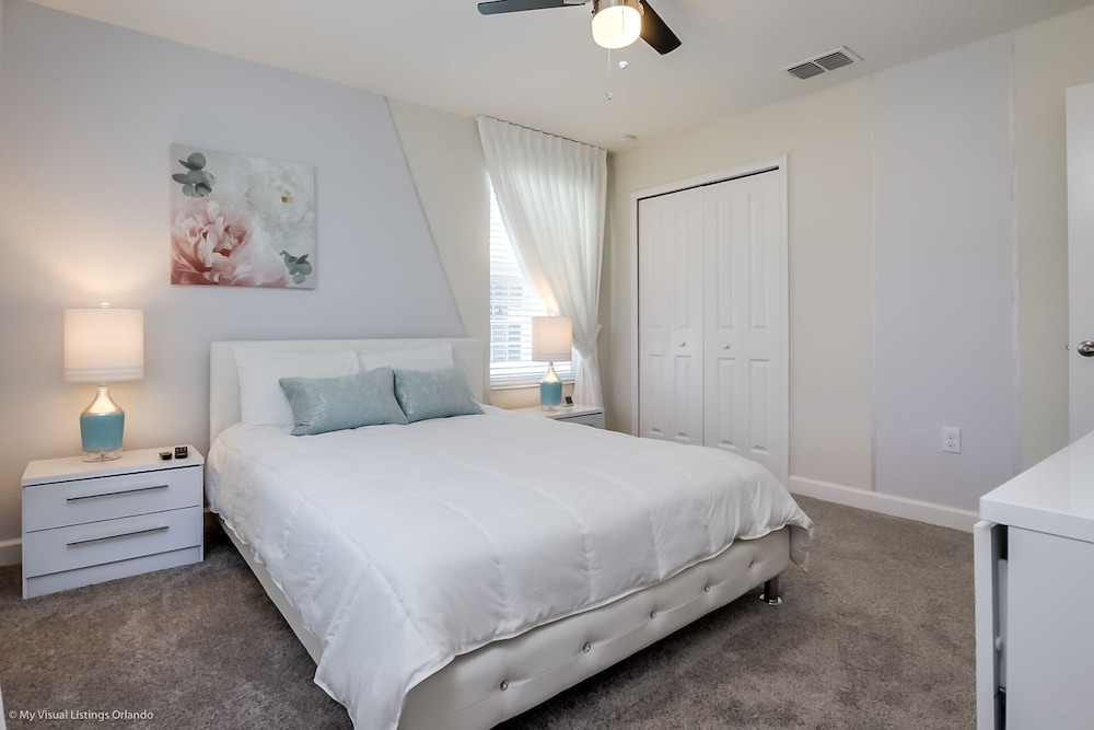 8915sd 8 Bedroom Resort Villa With Games R - photo 12