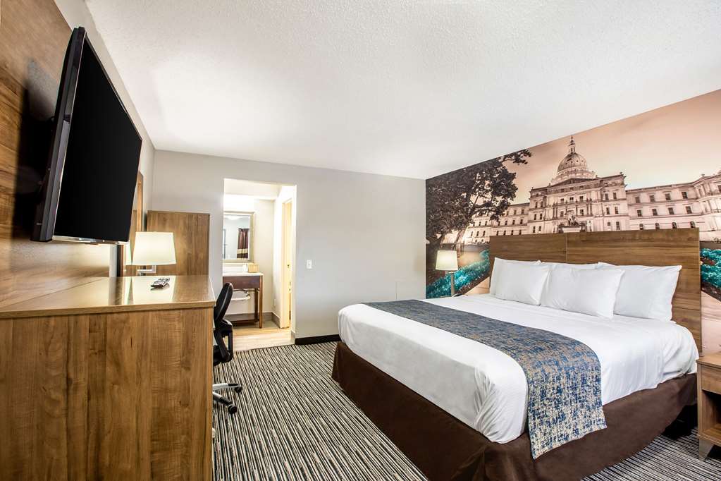 Clarion Pointe East Lansing University Area - photo 15