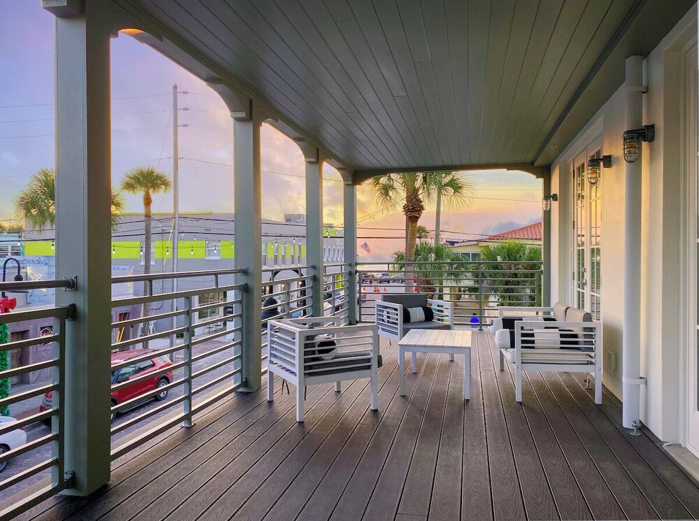 Berkeley Beach Club - photo 18