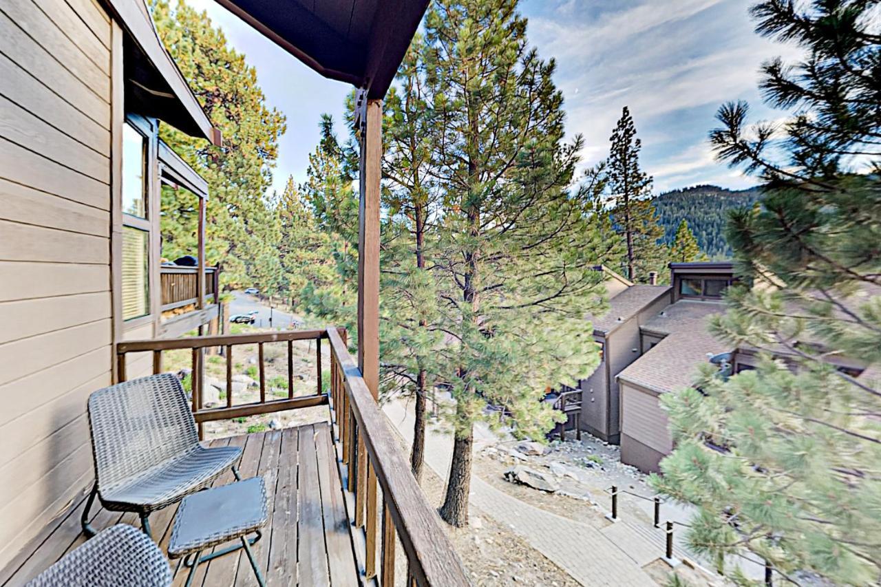 Alpine Retreat — 4-Star Luxury Hotel in Truckee, United States