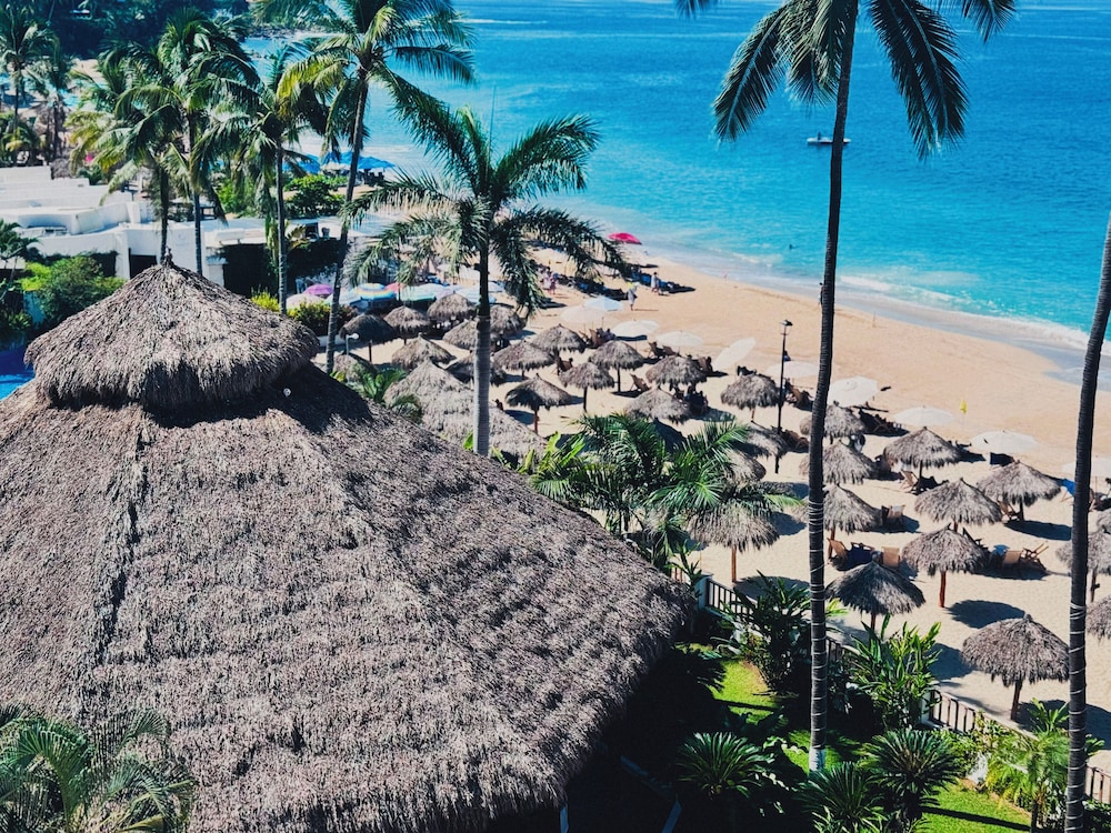 Tropicana Hotel Puerto Vallarta