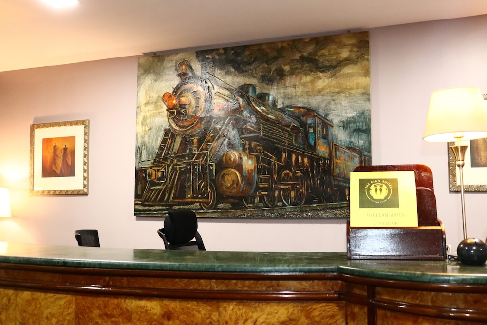 The Clan Suites — Nairobi — photo 3