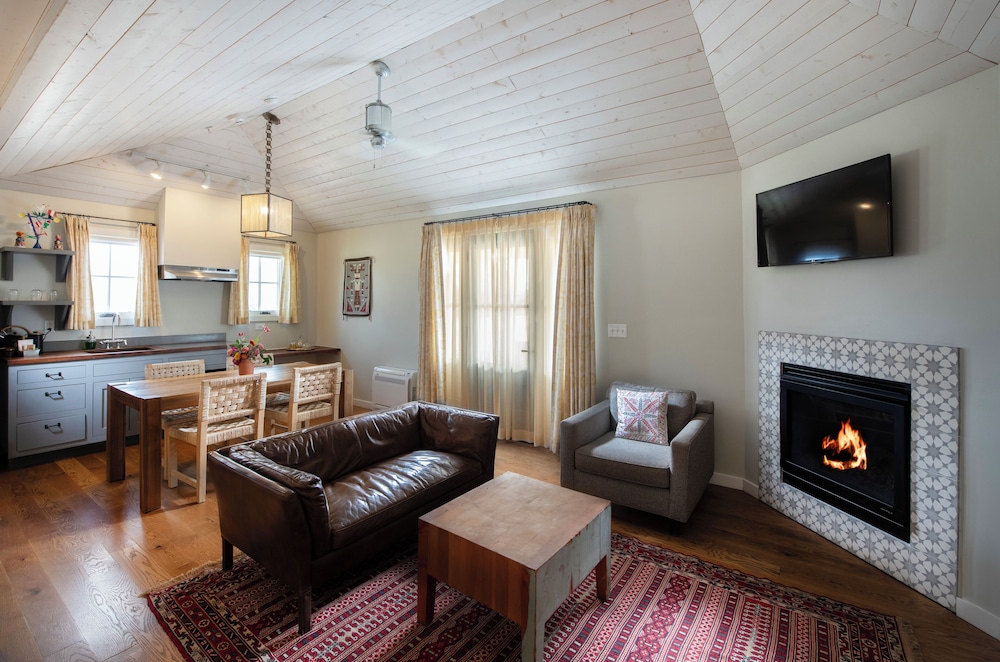 Los Poblanos Historic Inn & Organic Farm - photo 39