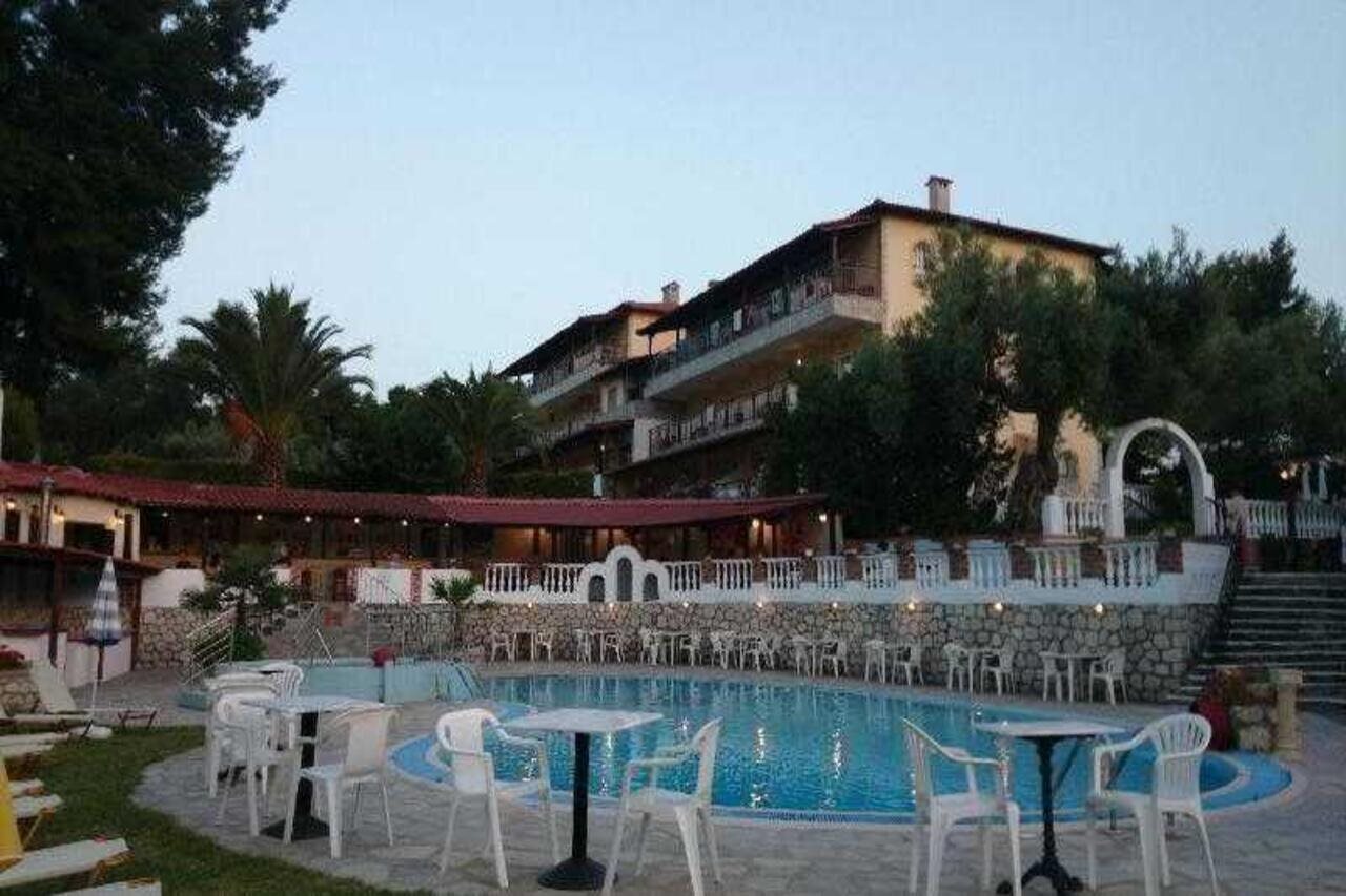 Kassandra Bay - last minute hotel in Kassandreia