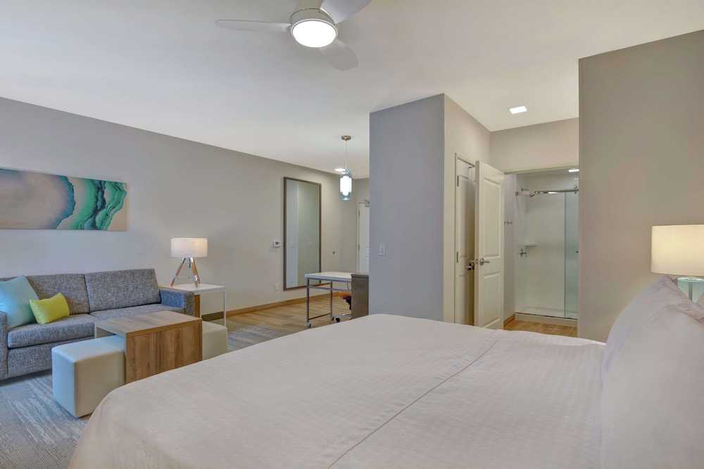 Homewood Suites by Hilton Chula Vista Eastlake - photo 38