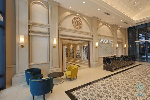 Paxtonz by MyKey in Petaling Jaya, Malaysia