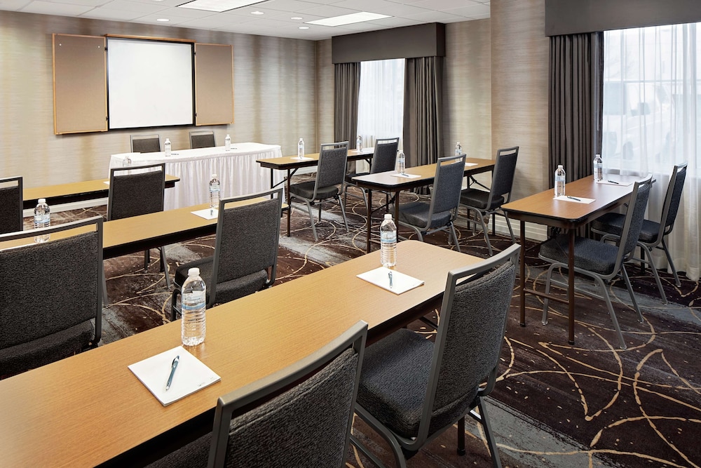 Homewood Suites by Hilton Albuquerque Uptown - photo 22