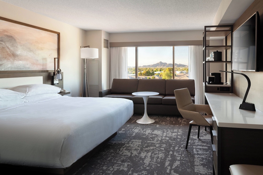 Marriott Phoenix Airport - photo 11