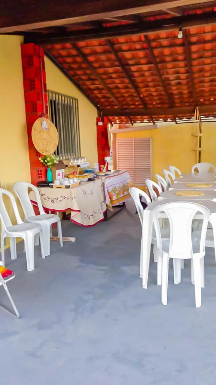 Pousada do Mané — Santo Amaro — photo 2