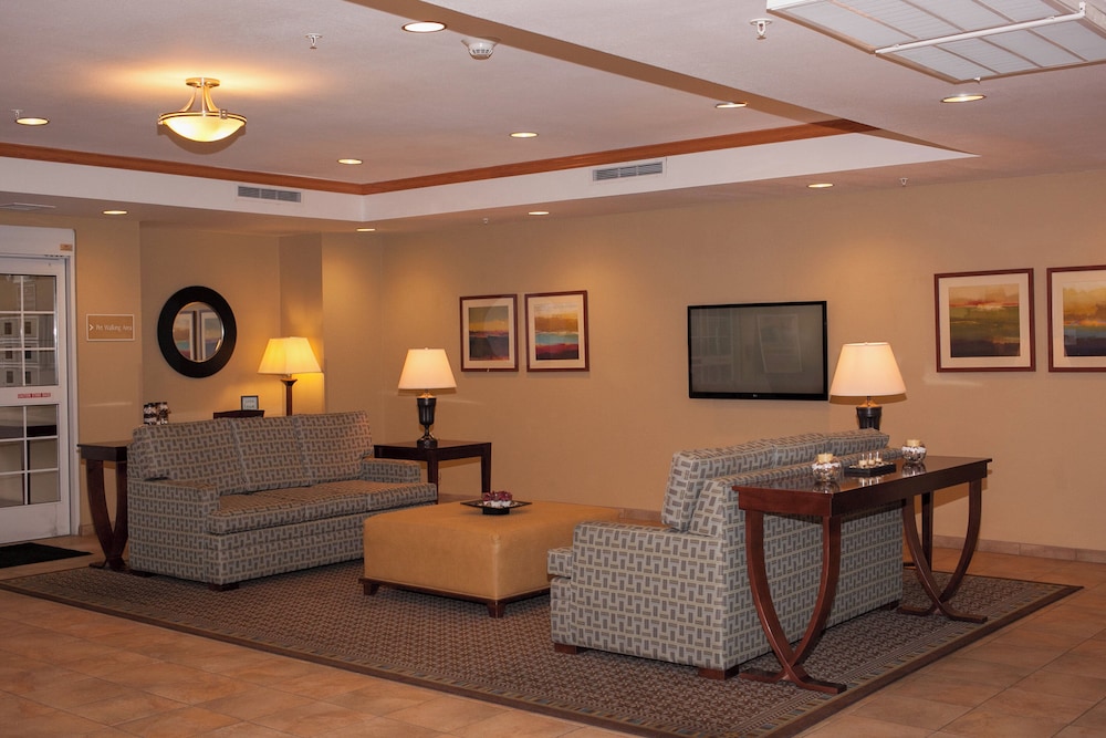 Candlewood Suites Logan by IHG - photo 20
