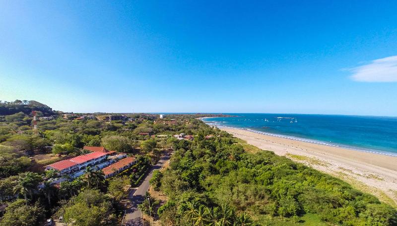 Hotel image of Best Western Tamarindo Vista Villas