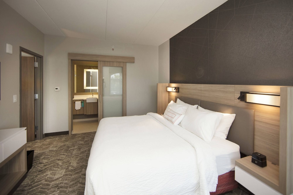 SpringHill Suites by Marriott Athens Downtown University Area - photo 15