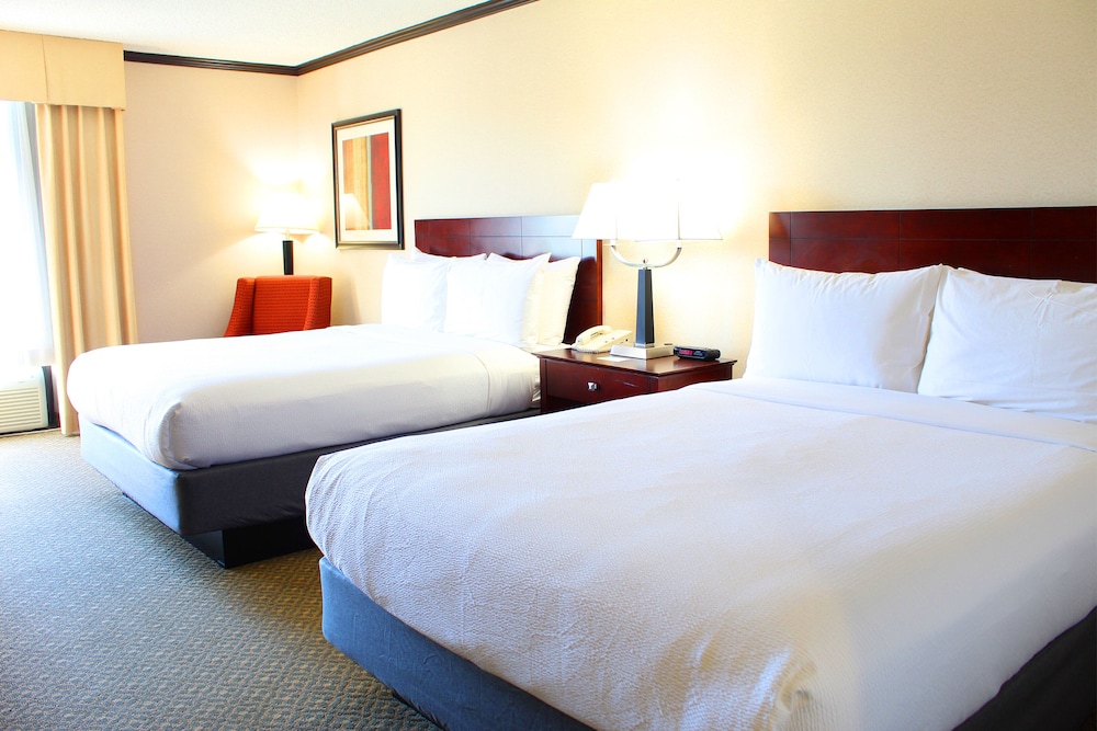 Hotel Burbank - photo 18