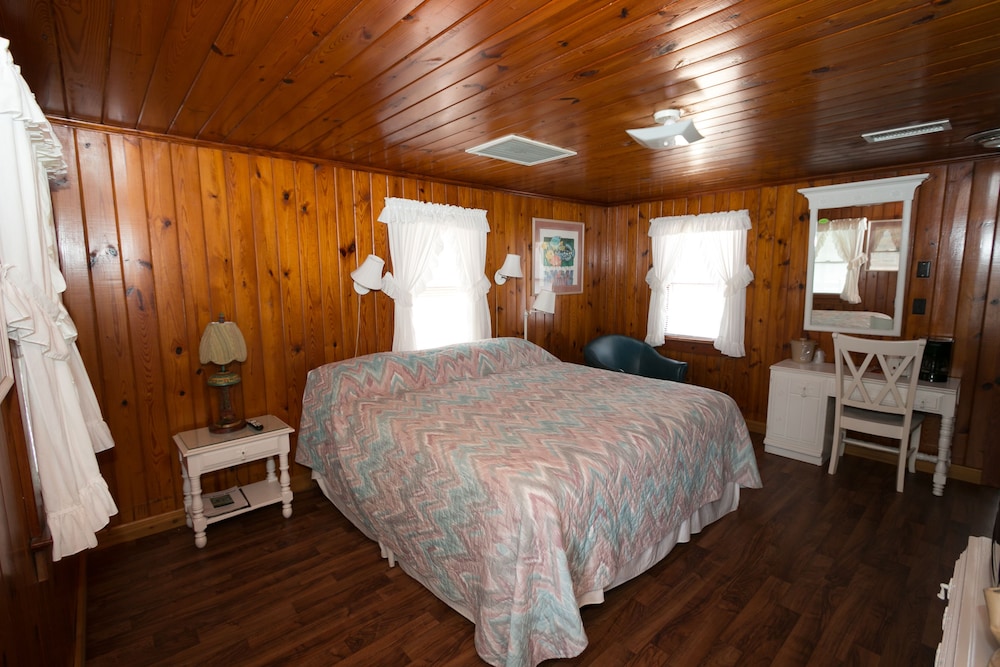 Outer Banks Motel - photo 38