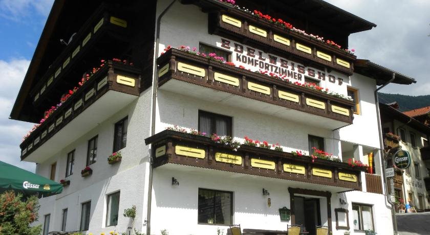Edelweisshof - last minute hotel in Unknown City