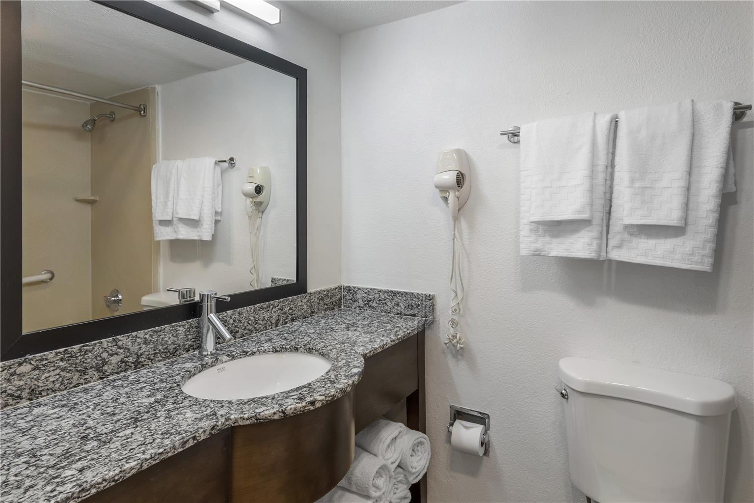 Best Western Palm Beach Lakes - photo 40
