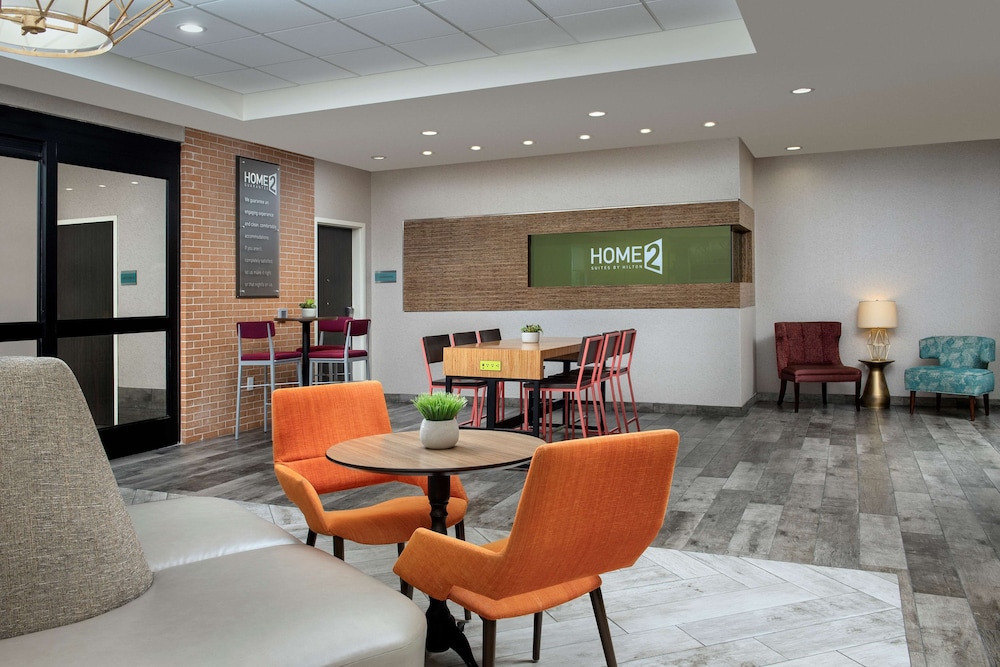 Home2 Suites by Hilton Murfreesboro - photo 2