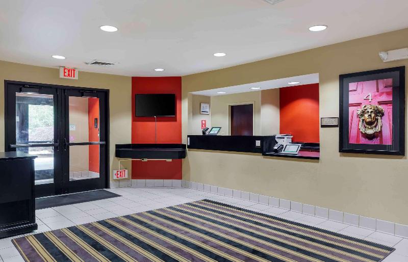 Extended Stay America Suites Providence West Warwick - photo 11