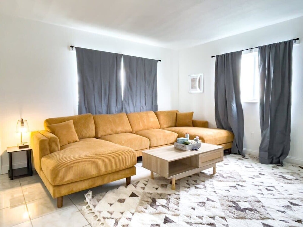 Fillmore Unit 1 — hotel in Cape Canaveral