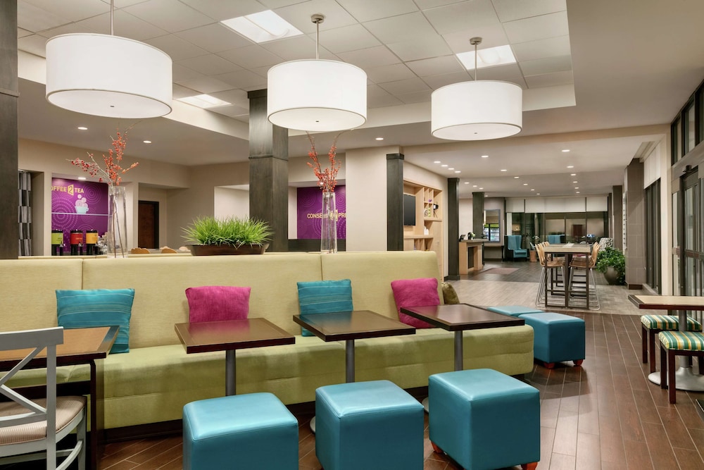 Home2 Suites by Hilton NY Long Island City Manhattan View - photo 4